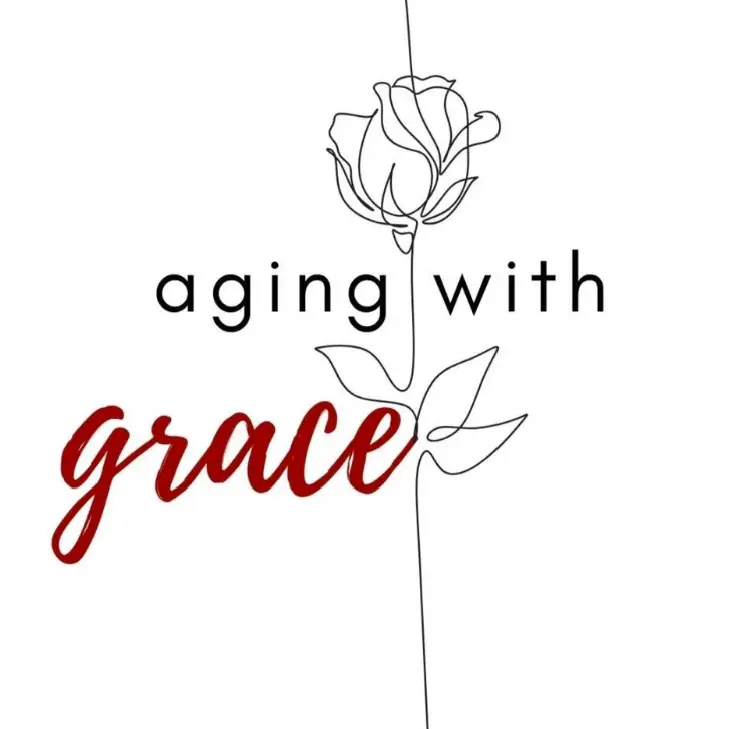 7 Tips for Aging with Grace
